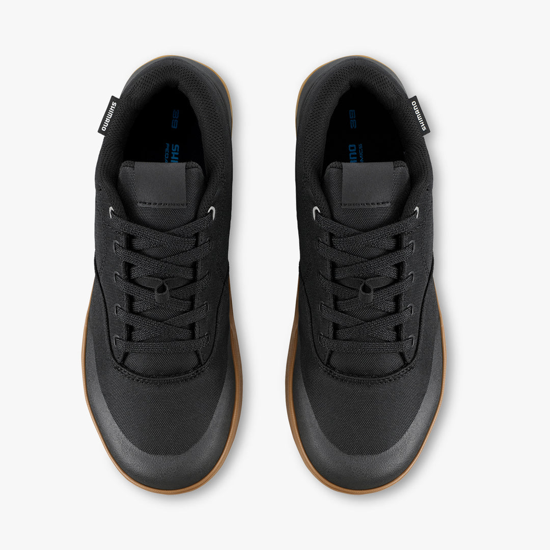 SH-GF400 Women's Flat Pedal MTB Shoe | Gravity Flat | Shimano