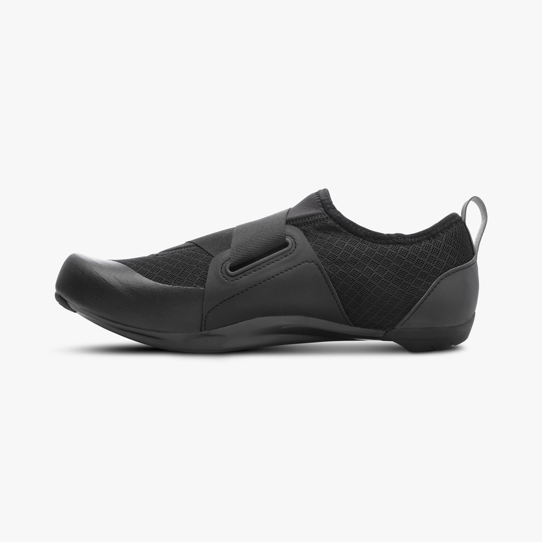 SH-IC100 SPD-SL/SPD Indoor Cycling Shoes | Indoor Footwear | Ride