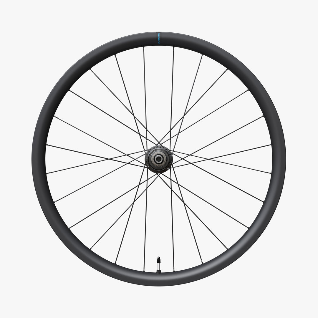GRX WH-RX880 Wheel | Gravel | SHIMANO – Ride Shimano