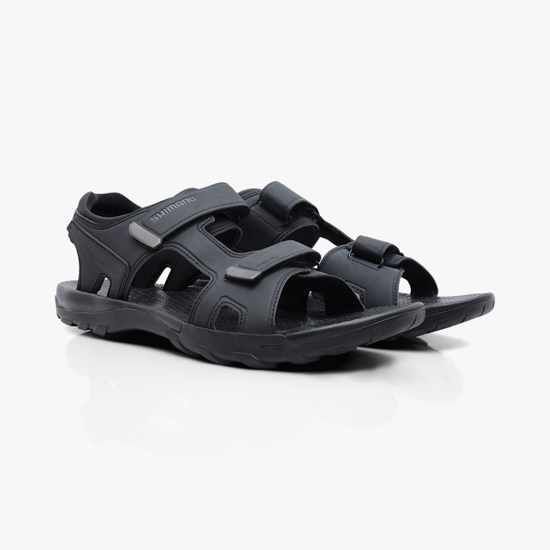 美品SHIMANOシマノサンダルSHSD501M27.8cm SD501 Bikepacking Cycling Sandals, Adventure‑Ready Comfort | Ride