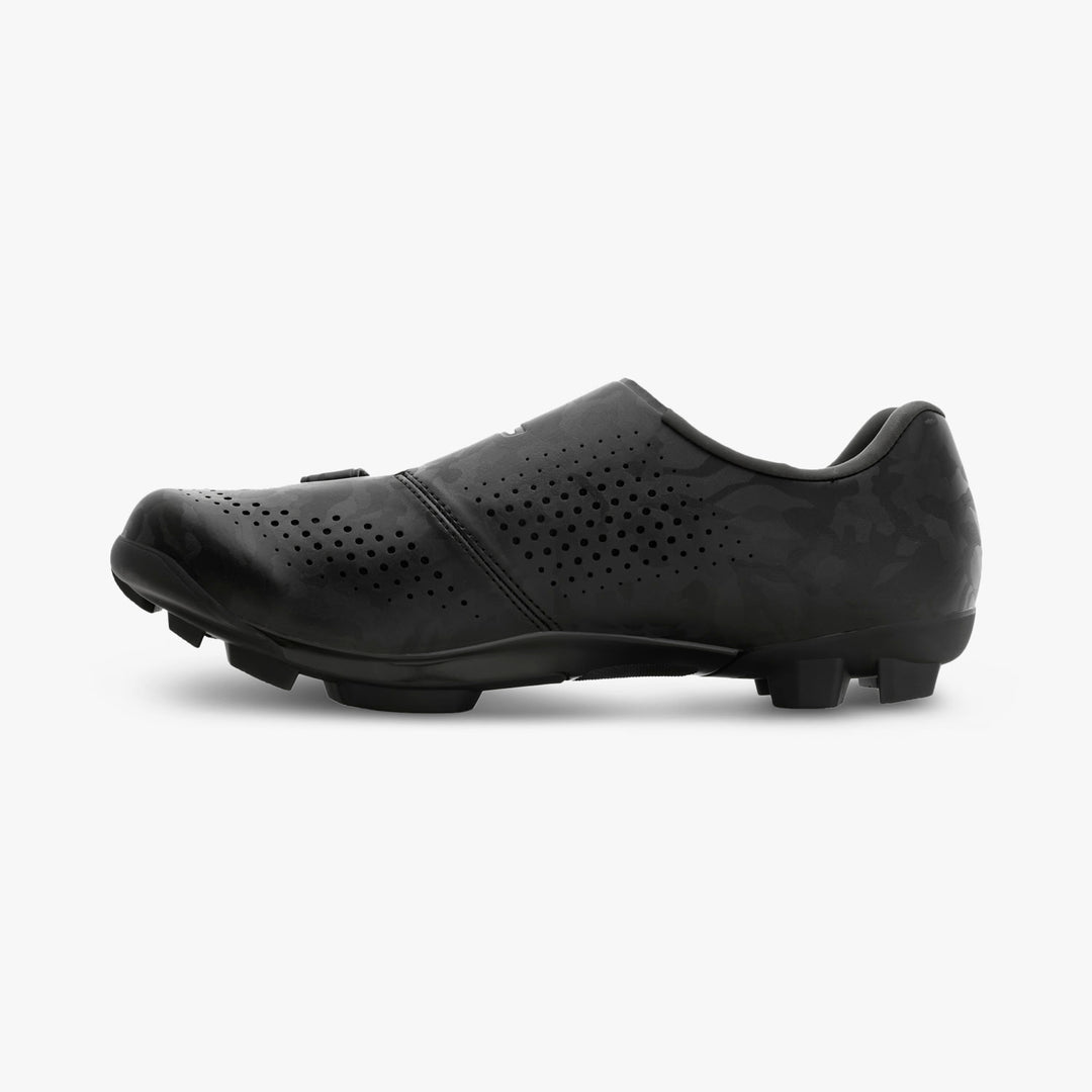 SH-RX600 Wide Gravel Bike SPD Shoes | Gravel Footwear | Ride Shimano