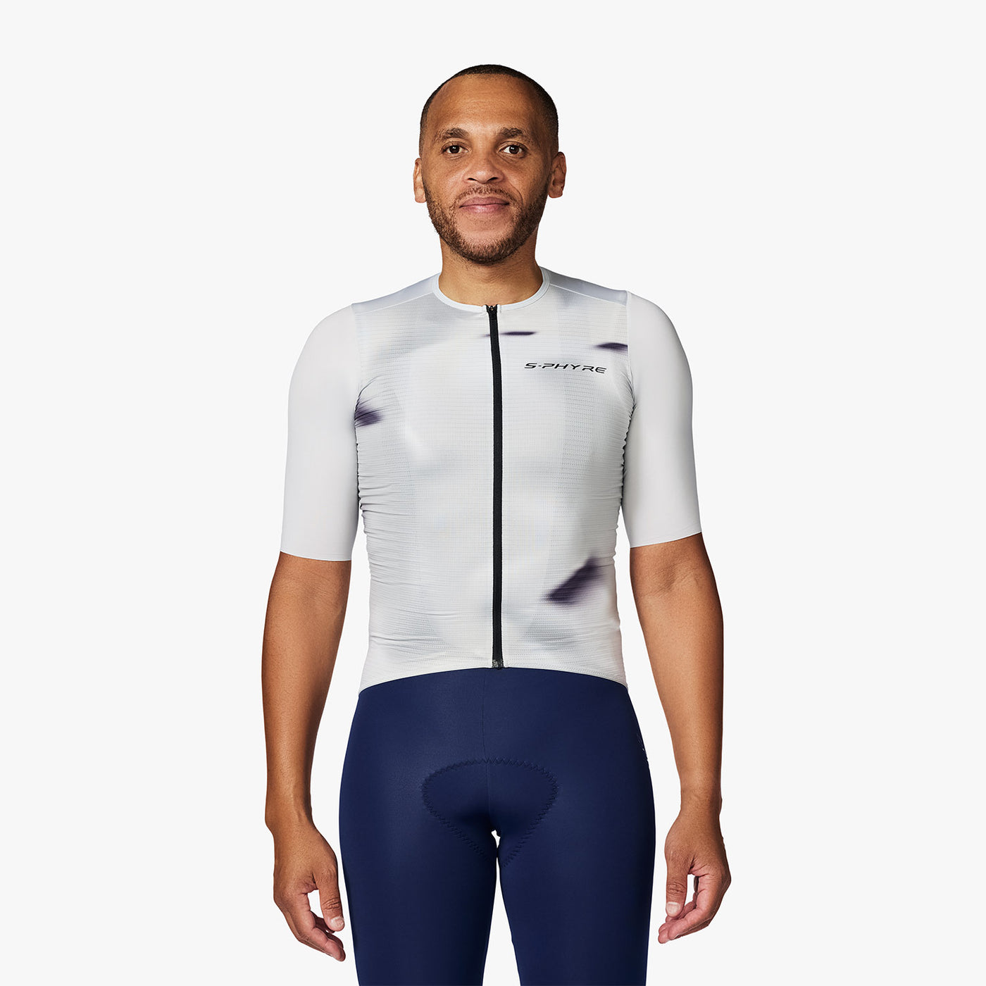 S-PHYRE Leggera Short Sleeve Jersey Road Cycling Apparel