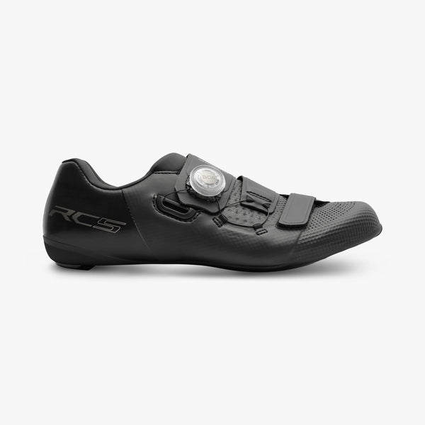SH-RC502 | Road Cycling Footwear | Ride Shimano