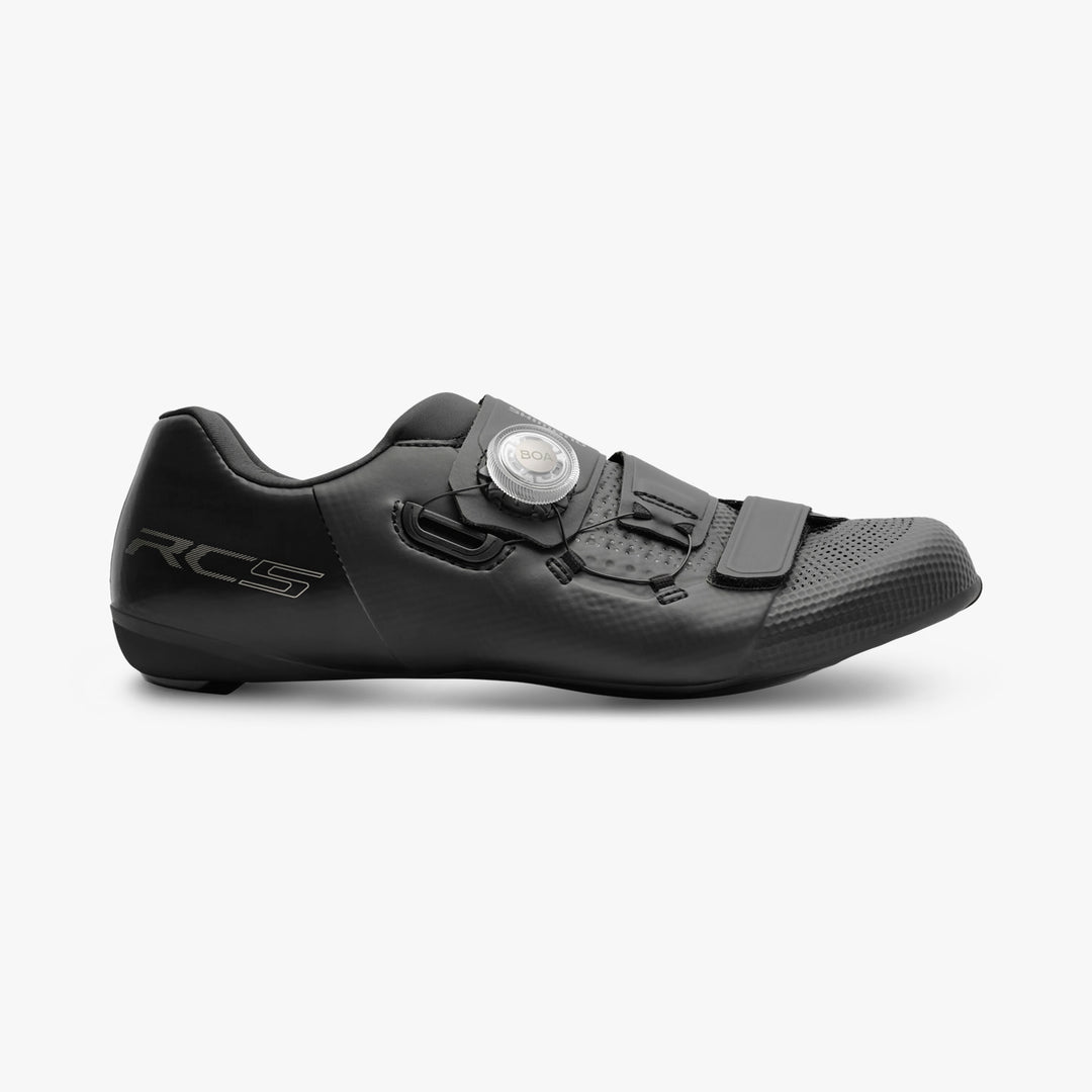 Shimano シマノ ビンディングシューズ SH-RC502 サイズ43 SH-RC502 | Road Cycling Footwear | Ride Shimano