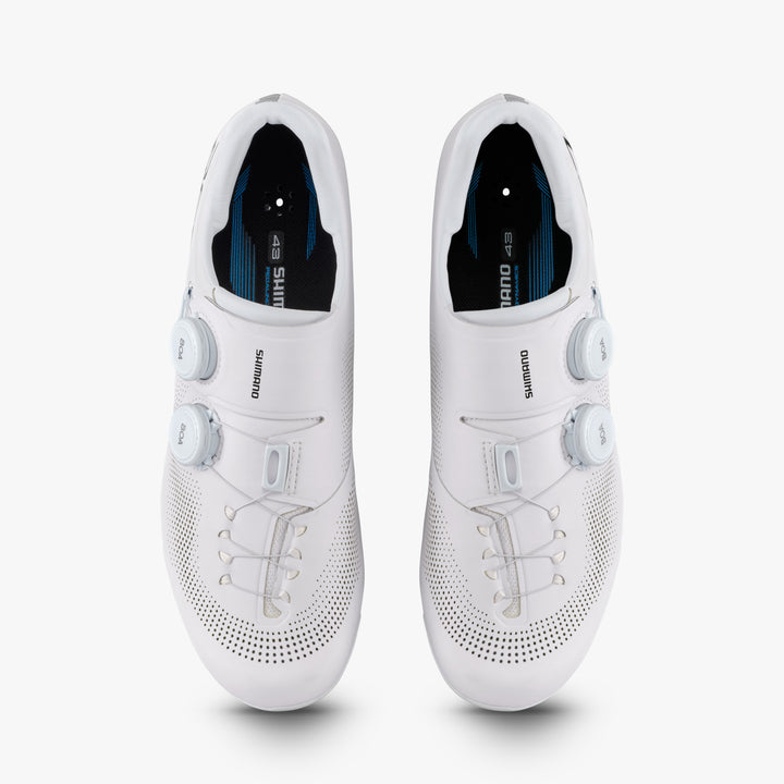 SH-RC703 Wide | Road Bike Shoes | Ride Shimano
