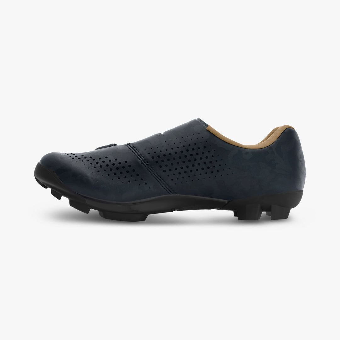 SH-RX600 Women's Gravel Bike Shoes | Gravel Footwear | Ride