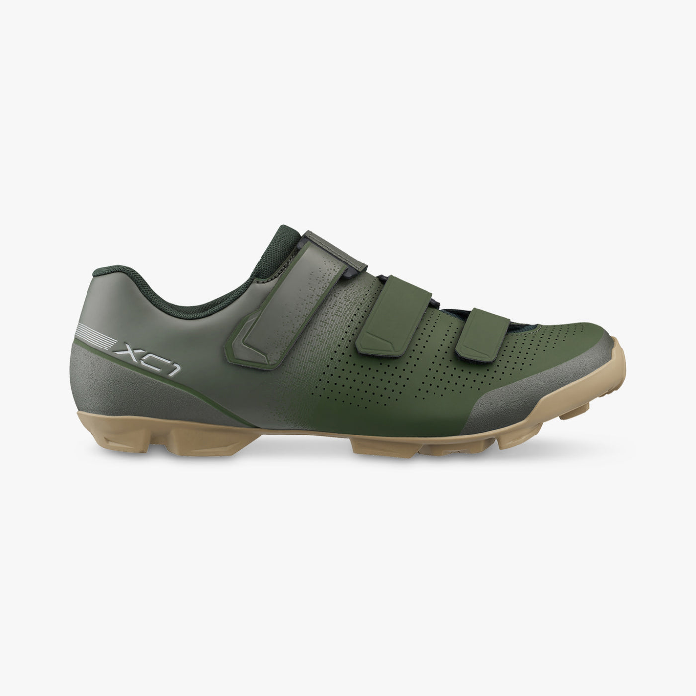 SH-XC102 Versatile Cycling Shoe Ride Shimano