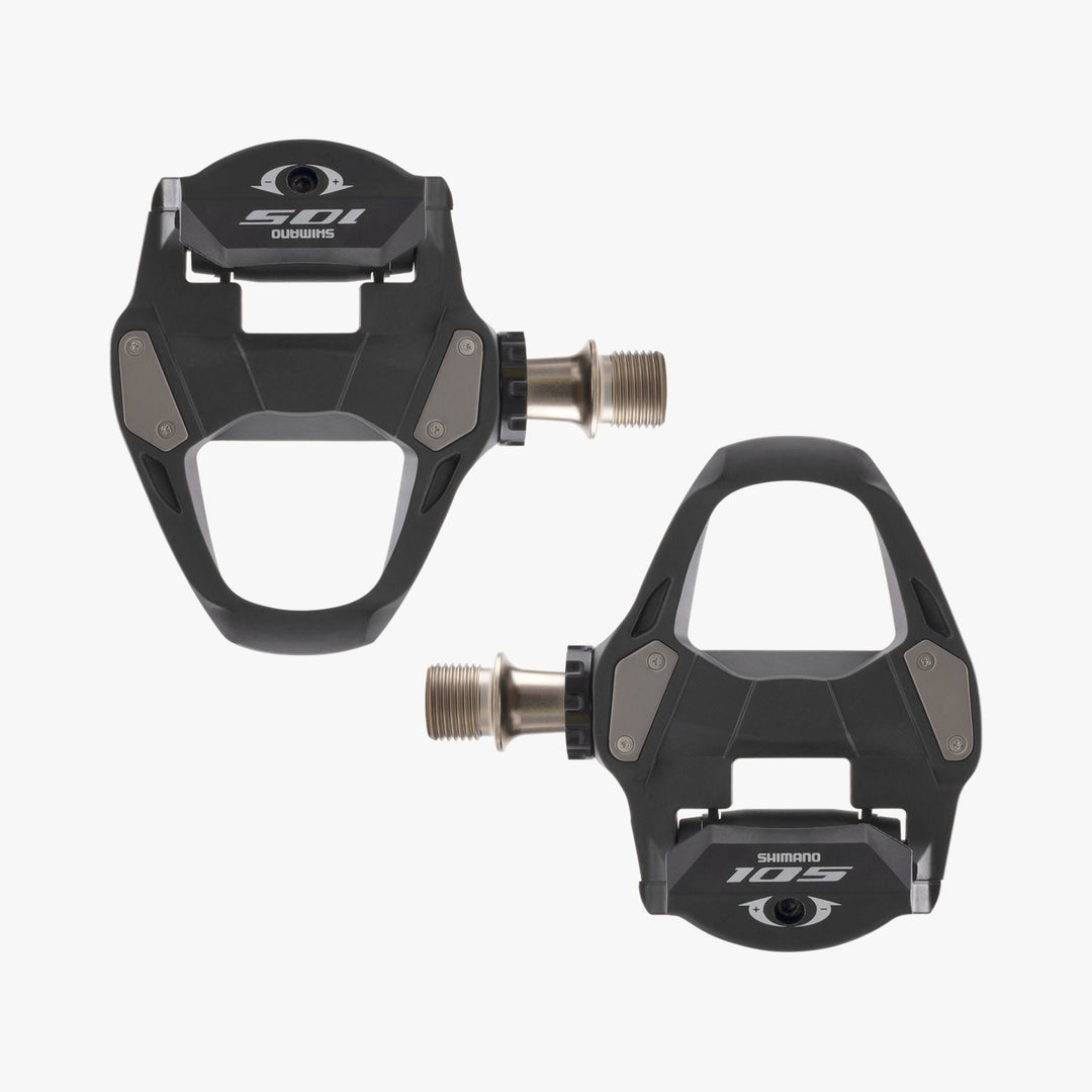 rennrad pedale shimano 105 Shimano PD-R7000 105 Pedals