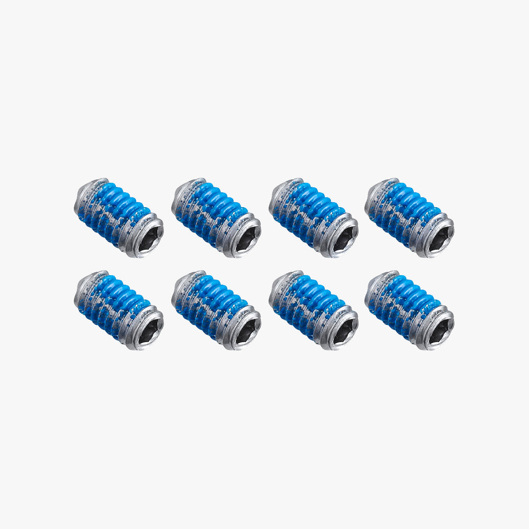 PD-T8000/EH500 Pedal Traction Pins (8 Pieces)