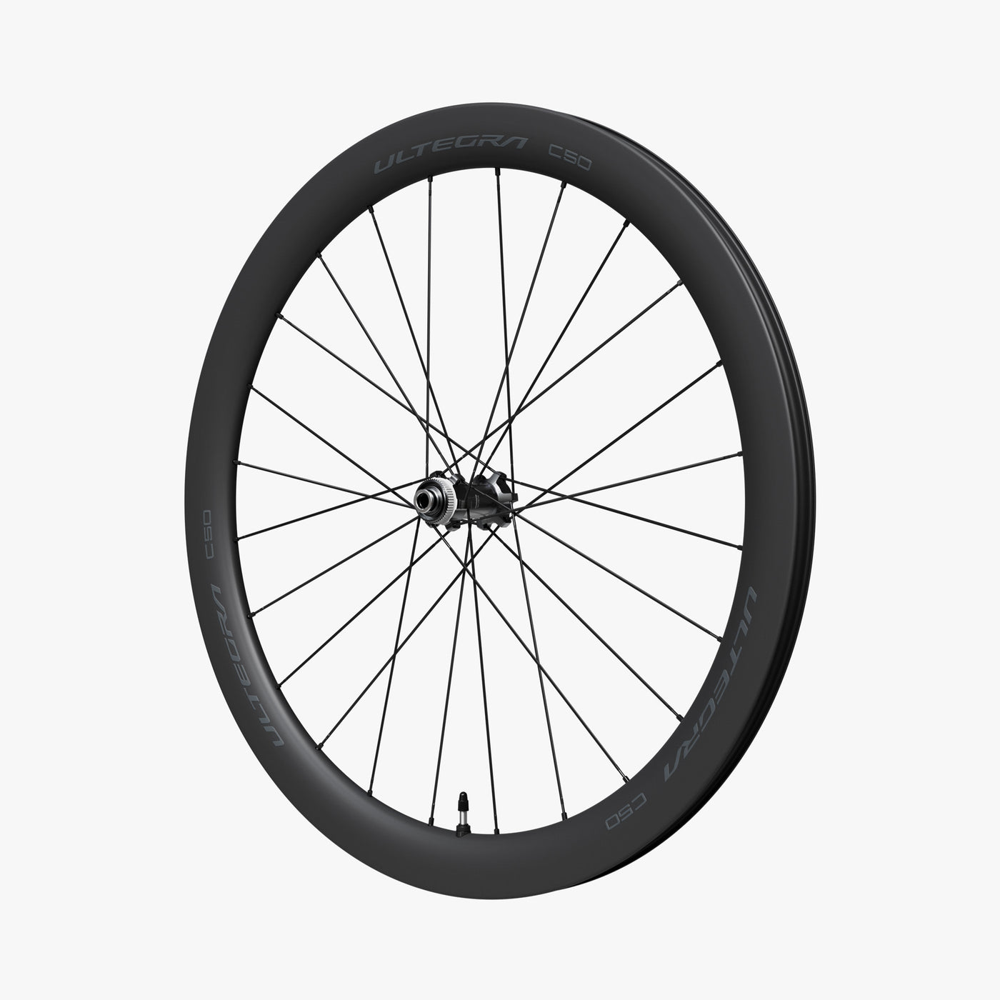 ULTEGRA WH-R8170-C50-TL DISC ホイール ULTEGRA WH-R8170-C50-TL Wheel | Road | SHIMANO – Ride Shimano