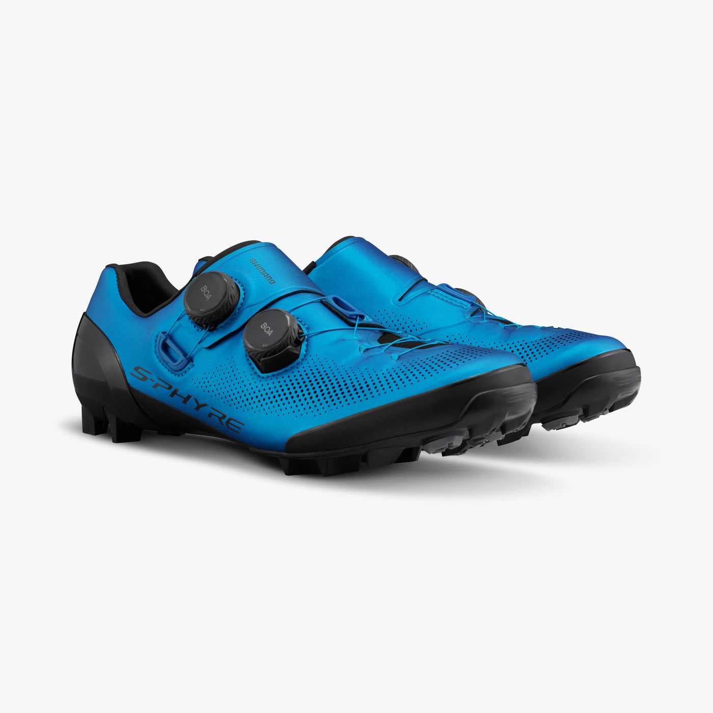 S-PHYRE SH-XC903 XC Cycling Shoes | MTB Footwear | Ride Shimano