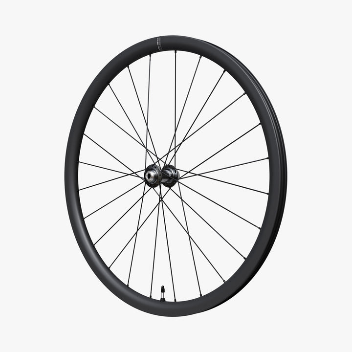 105 WH-RS710-C32-TL Wheel | Road | SHIMANO – Ride Shimano