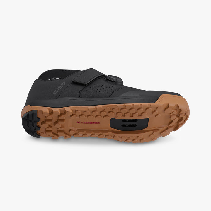 SH-GE900HS Hot Seat | Gravity Race Shoe | Ride Shimano SH-GE900HS Hot Seat | Gravity Race Shoe | Ride Shimano