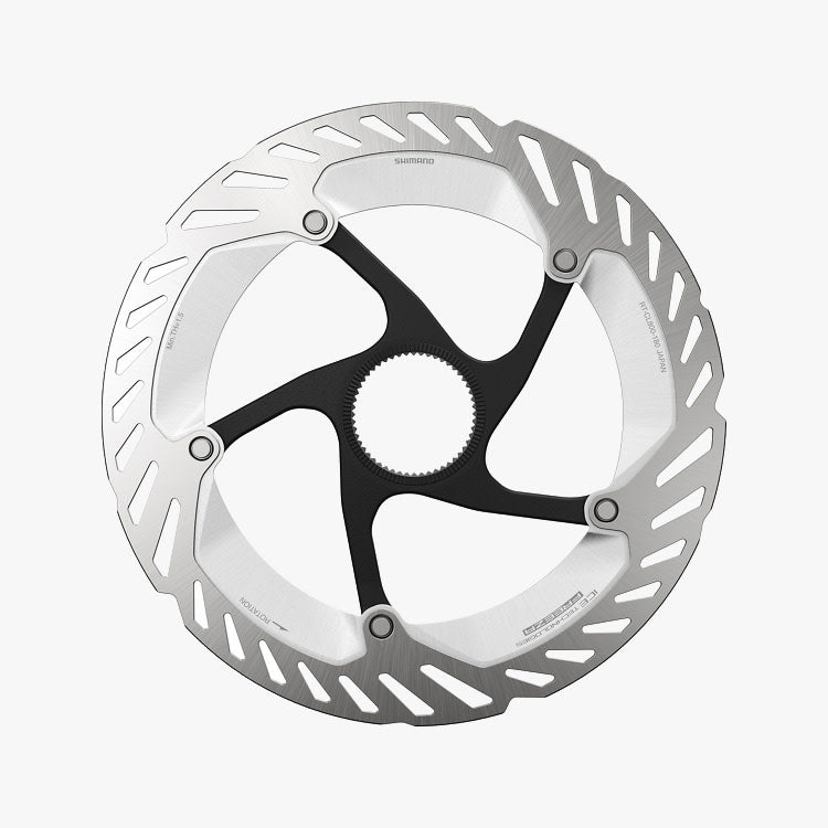 SHIMANO ULTEGRA RT-CL800 センターロック　140/160 RT-CL800 Center Lock Disc Brake Rotor | Rotors | SHIMANO – Ride