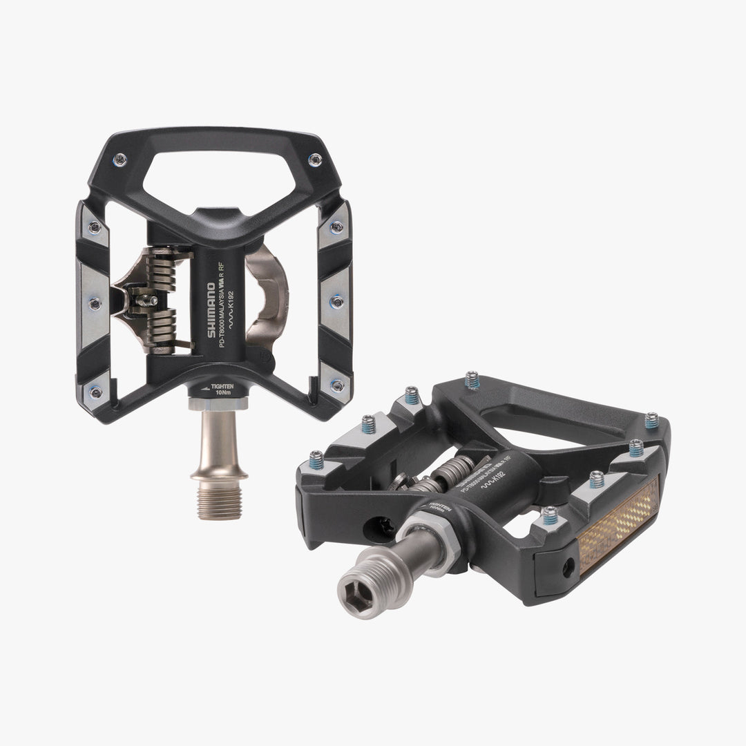 Shimano Deore XT PD-T8000 SPD Pedals