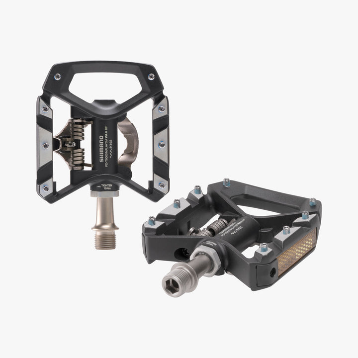 Shimano Deore XT PD-T8000 SPD Pedals