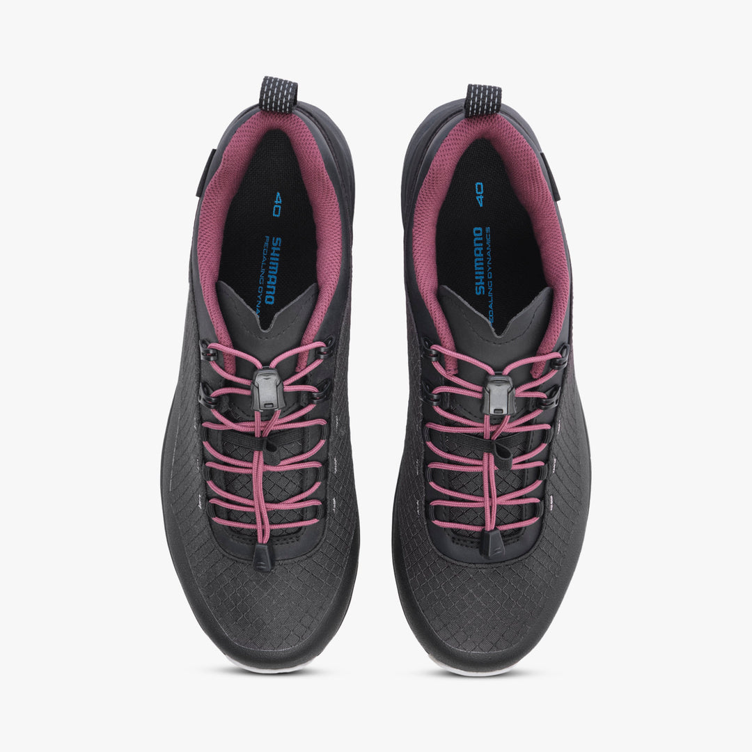 SH-ET501W Women's Bikepacking Shoes | Explorer Footwear | Ride Shimano