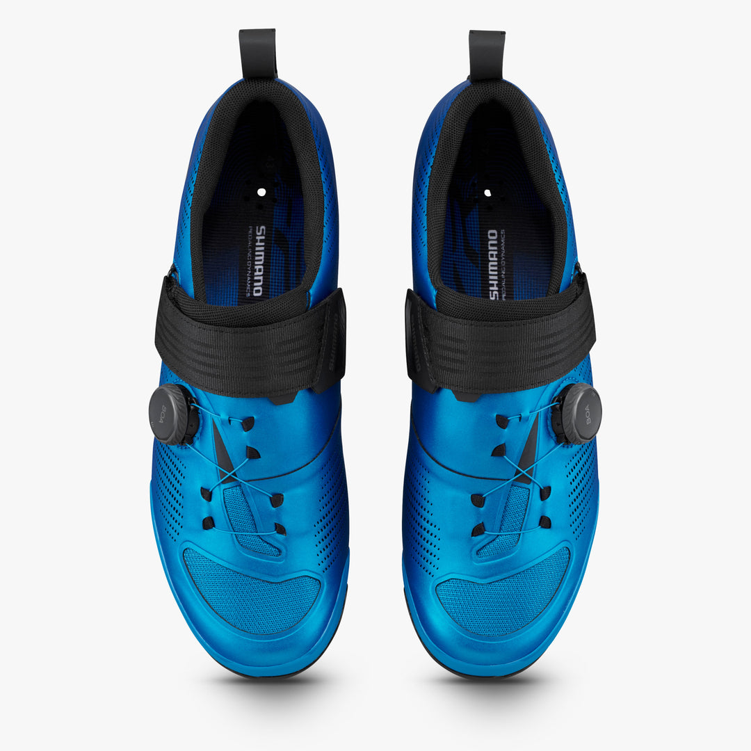 S-PHYRE SH-TR903 Triathlon Shoes Road Footwear Ride Shimano