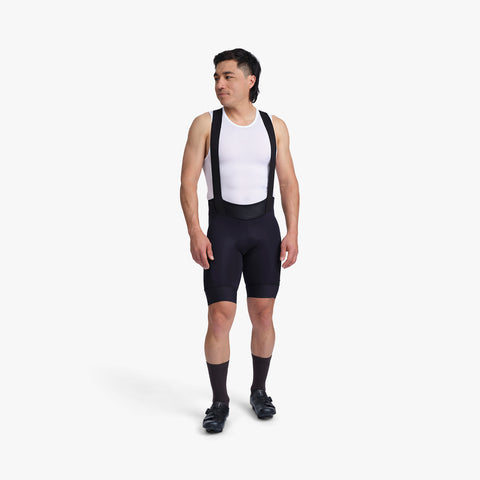 Evolve Corsa Bib Shorts | Gravel Apparel | Ride Shimano