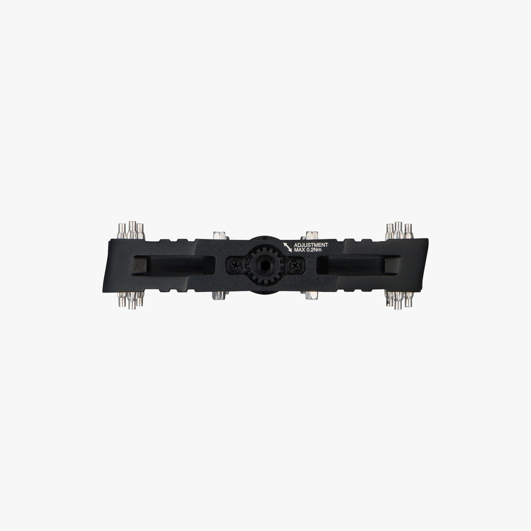 DEORE XT PD‑M8240 Mountain Bike Flat Pedals | Shimano – Ride Shimano