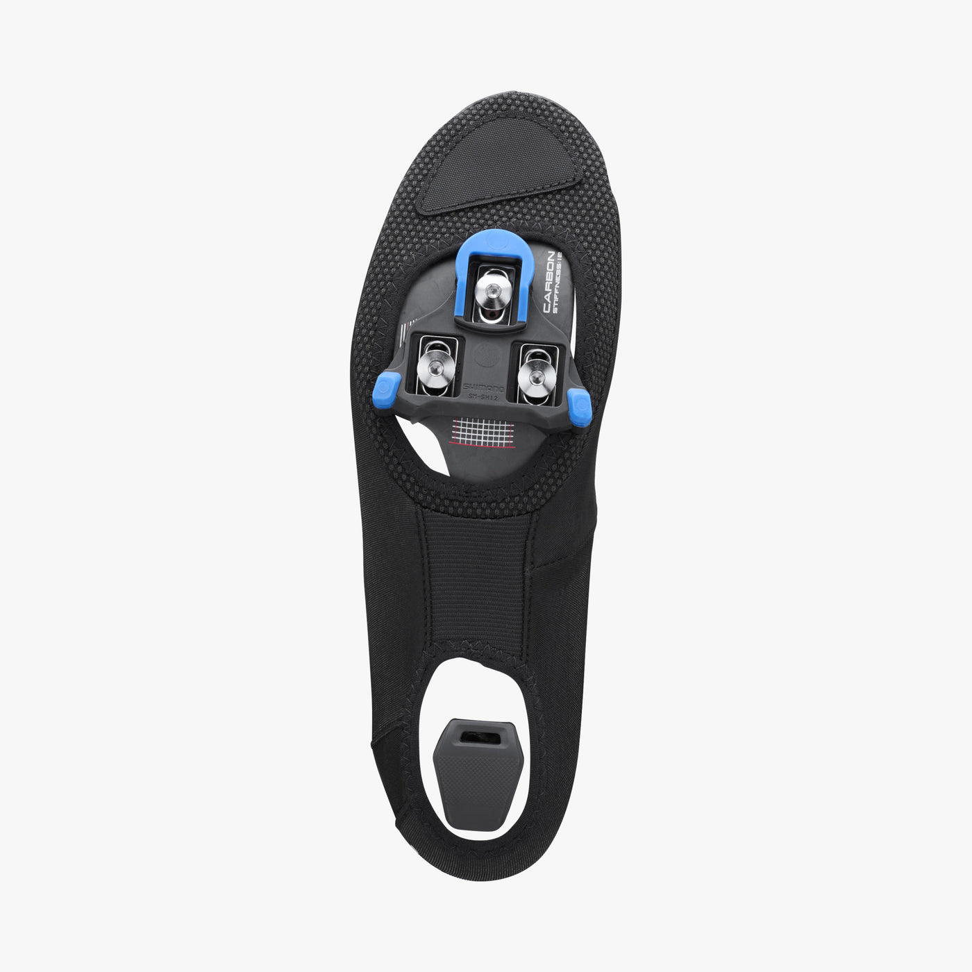 S-PHYRE Toe Shoe Cover | Cycling Accessories | Ride Shimano