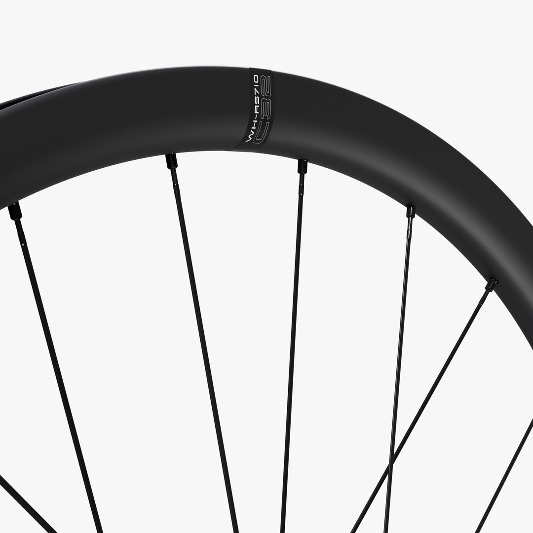 105 WH-RS710-C32-TL Wheel | Road | SHIMANO – Ride Shimano