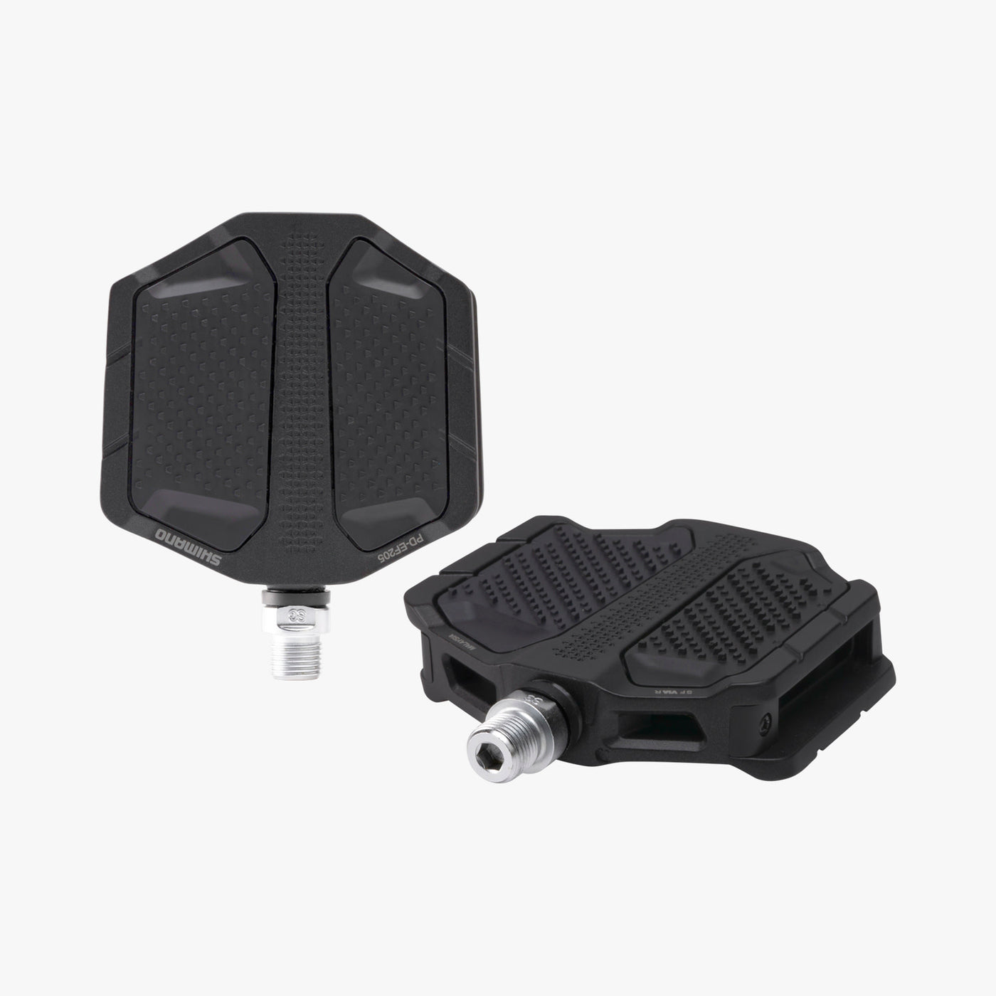 Shimano PD-EF205 Flat Pedals