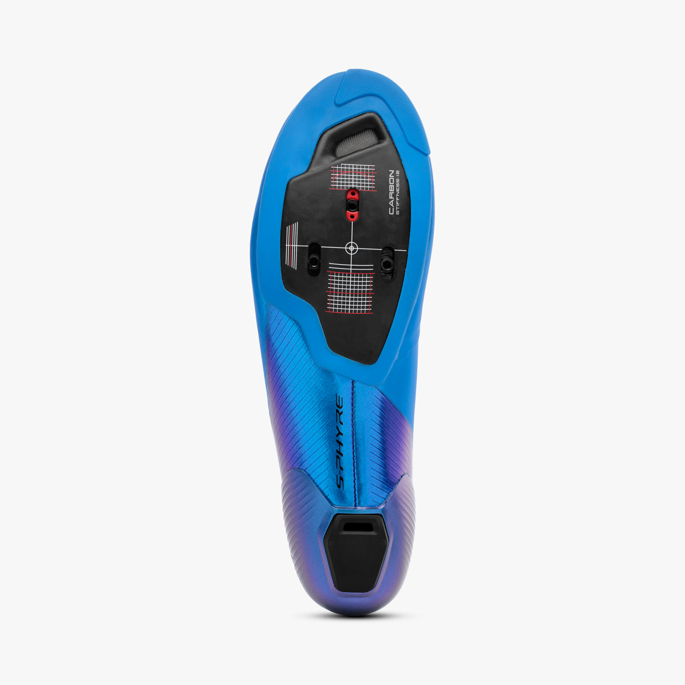 S-PHYRE SH-RC903 Road Cycling Shoes | Road Footwear | Ride Shimano