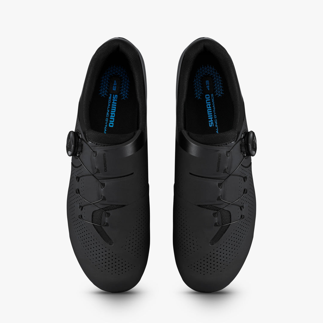 SH-RC302 | Road Bike Shoes | Ride Shimano