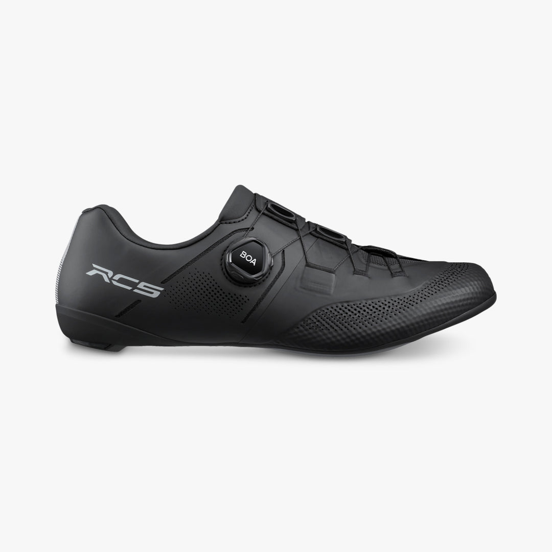 SH-RC503 Wide | Road Cycling Footwear | Ride Shimano
