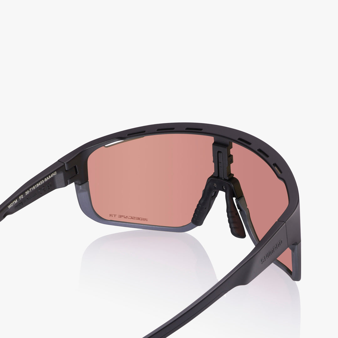Pulsar CE-PLSR3 | Cycling Eyewear | Ride Shimano