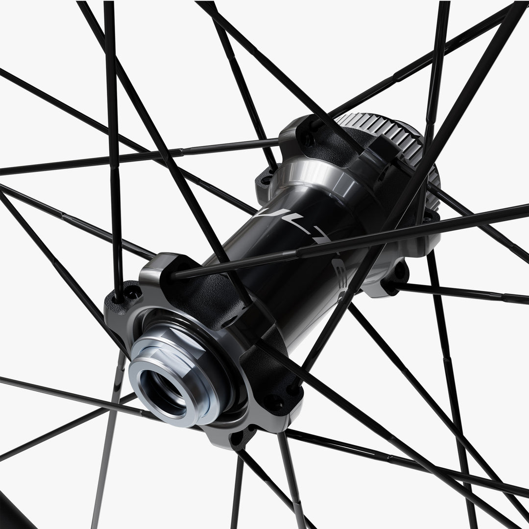 ULTEGRA WH-R8170-C60-TL Wheel | Road | SHIMANO – Ride Shimano