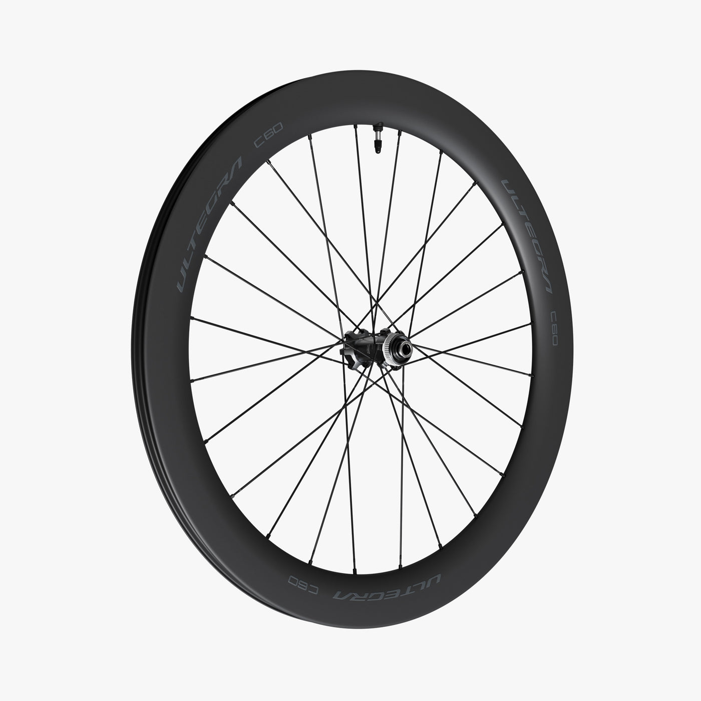 ULTEGRA WH-R8170-C60-TL Wheel | Road | SHIMANO – Ride Shimano