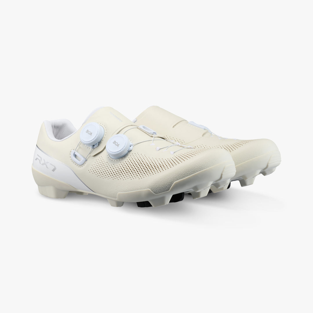 SHIMANO SH-RX710 Gravel Race Shoes | Lightweight Gravel Cycling