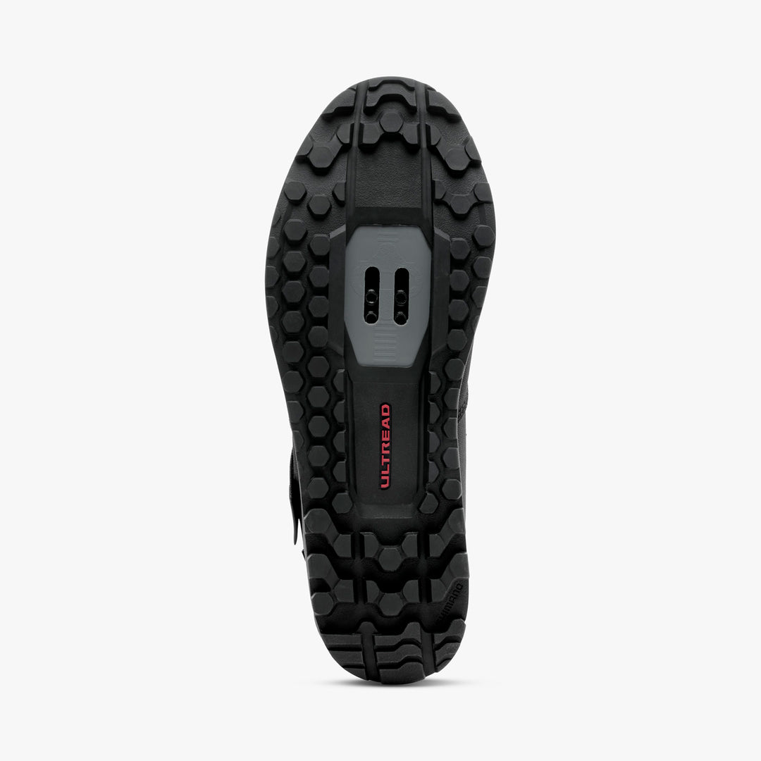 SHIMANO シマノ シューズ SPD SH-GE500  20分ぐらい使用品 SH-GE500 Downhill Mountain Bike SPD Shoe | Gravity Enduro