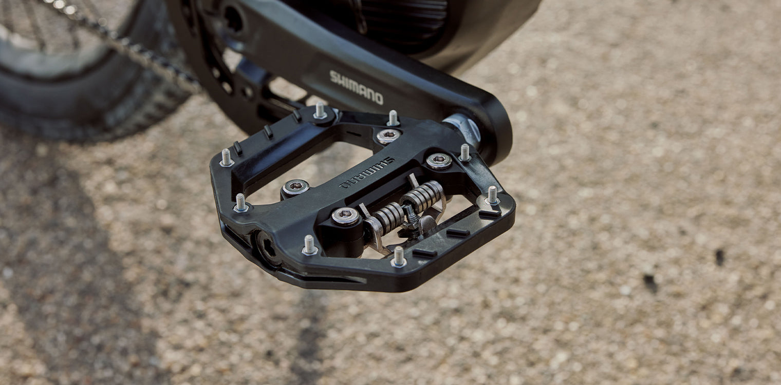 Ride Shimano US | Shop Cycling Apparel, Footwear, Pedals & Cleats