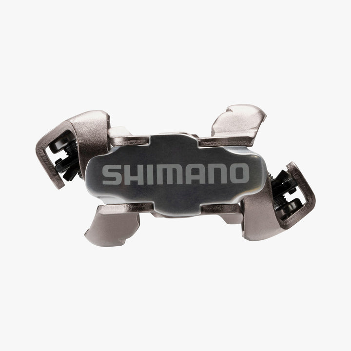 Shimano PD-M540 SPD Pedals | MTB Pedals | Ride Shimano