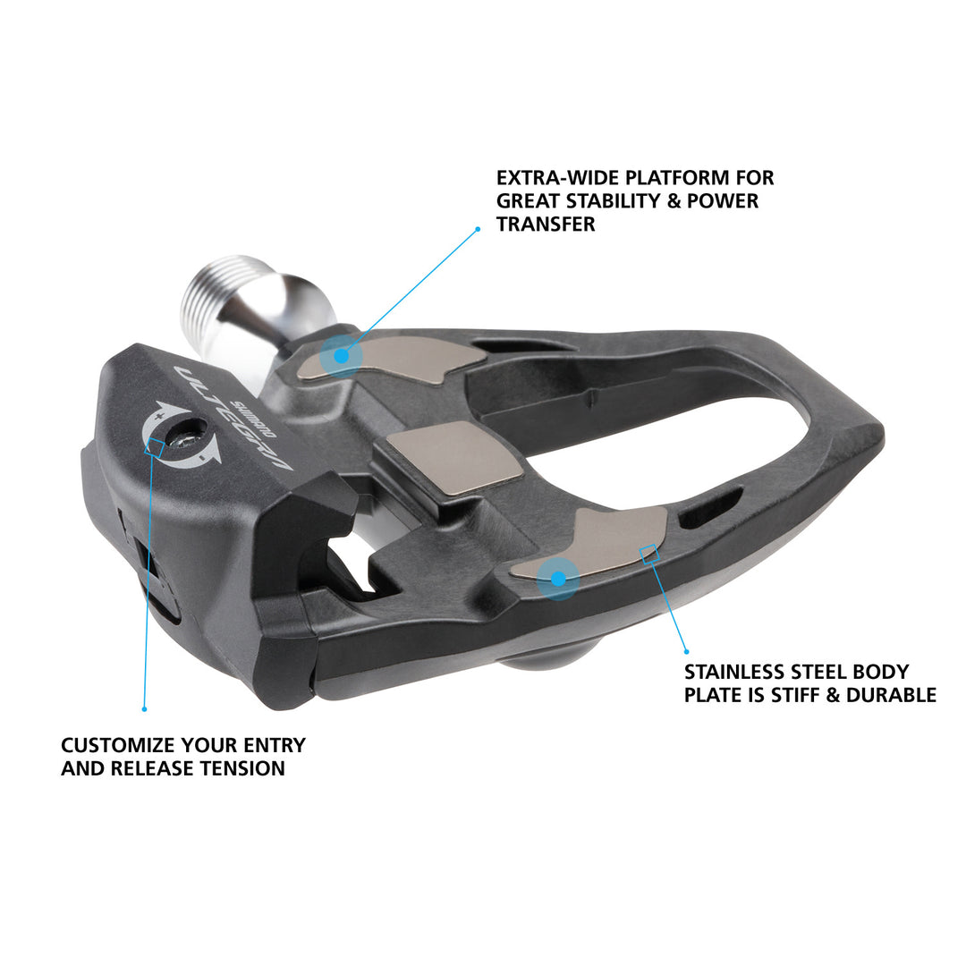 ULTEGRA PD-R8000 Pedal