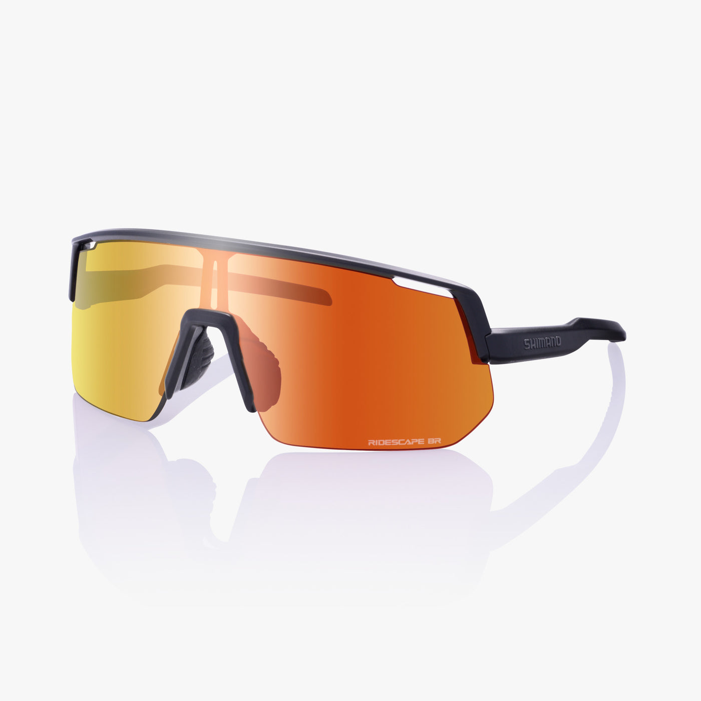 TECHNIUM L CE-TCNL2 | Cycling Eyewear & Sunglasses | Ride Shimano