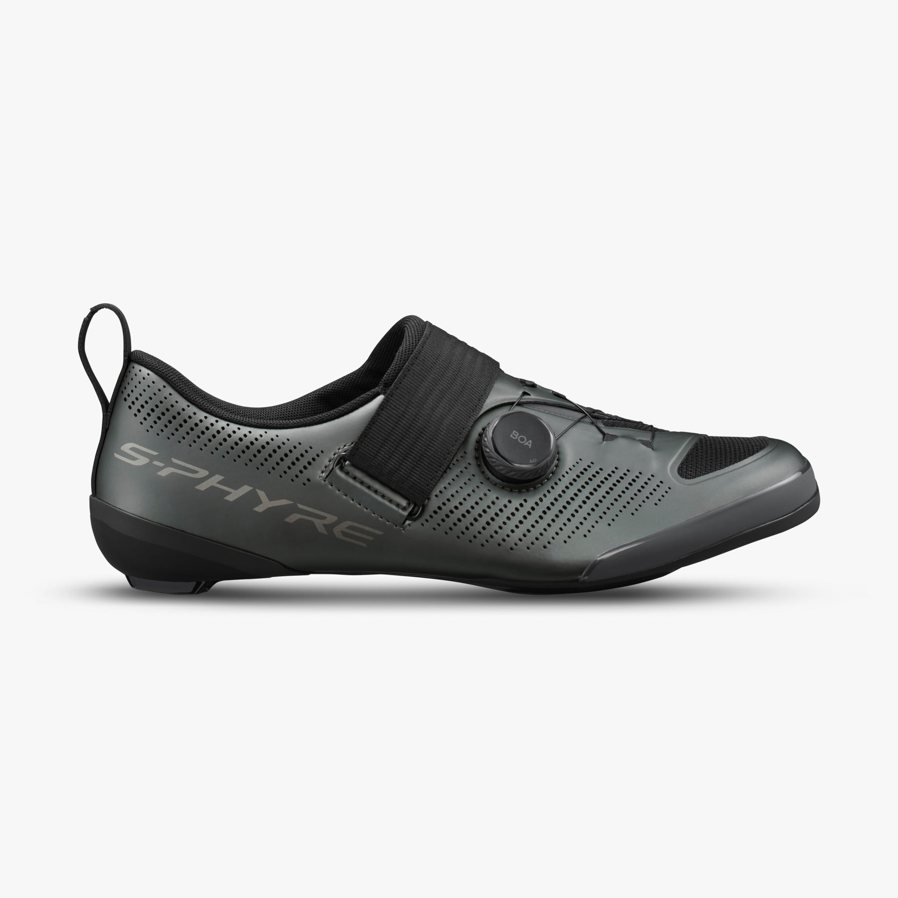 S-PHYRE SH-TR903 Triathlon Shoes | Road Footwear | Ride Shimano