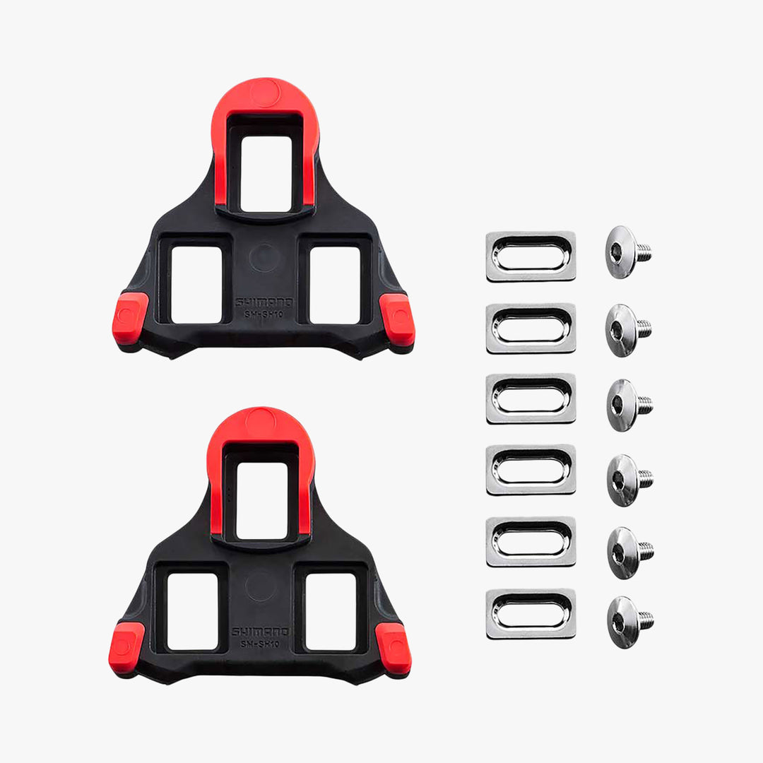 SPD-SL Cleats | Shimano Cleats | Ride Shimano