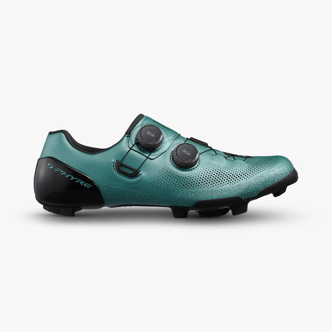 S-PHYRE SH-RX910 | Premium Gravel Racing Shoe | Ride Shimano US