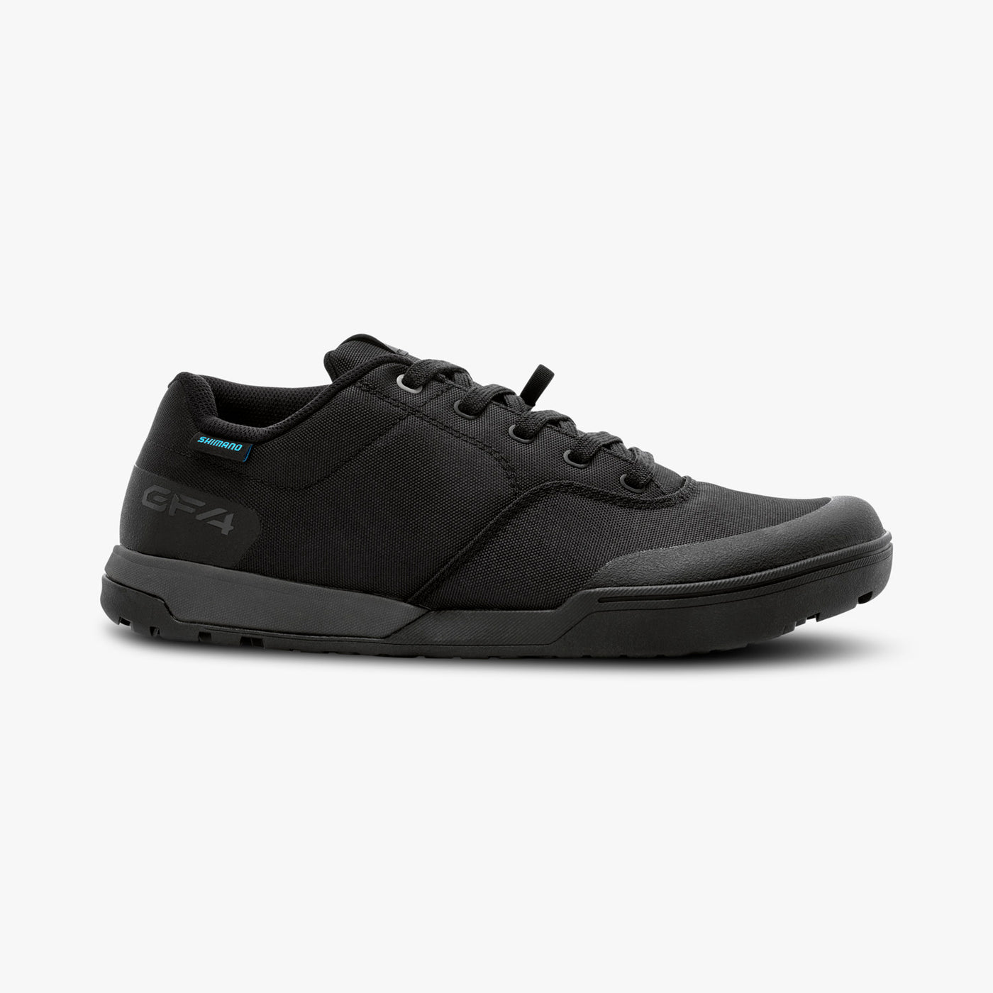 SH-GF400 Flat Pedal Mountain Bike Shoe | Gravity Flat | Shimano