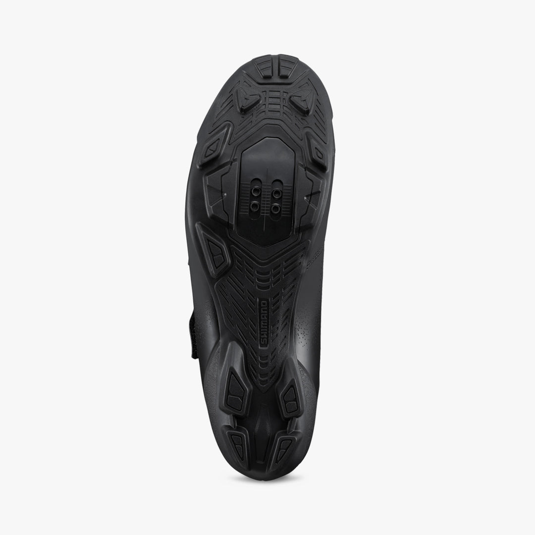 SHIMANO SH-XC102 25.8 ブラック SH-XC102 | Versatile Cycling Shoe | Ride Shimano