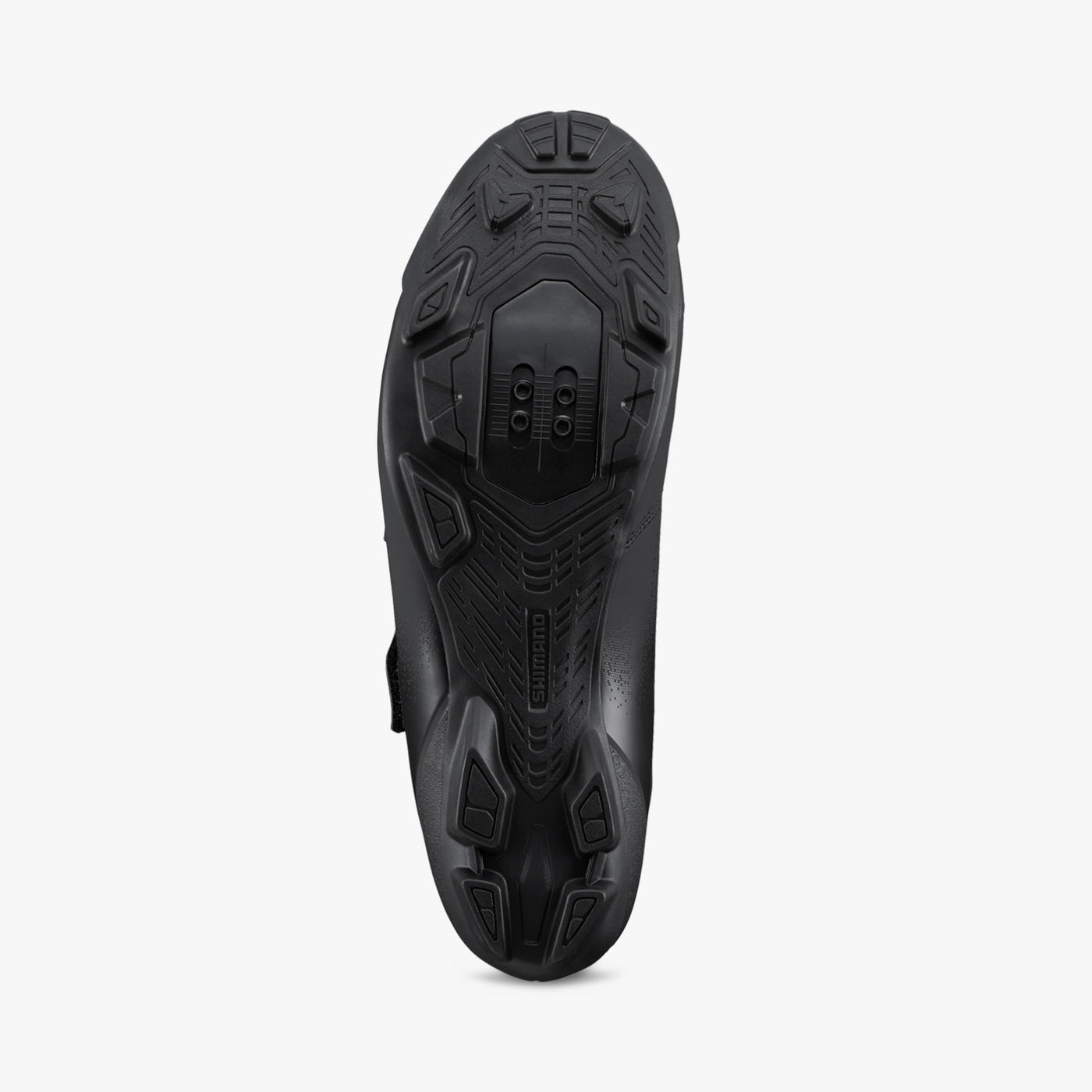 SH-XC102 | Versatile Cycling Shoe | Ride Shimano