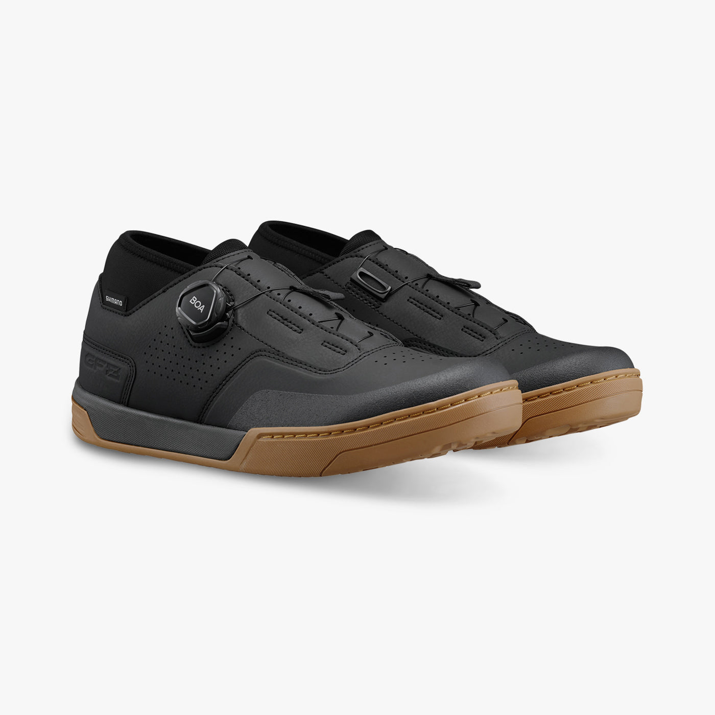 SH-GF800 | Flat Pedal MTB Shoes | Ride Shimano