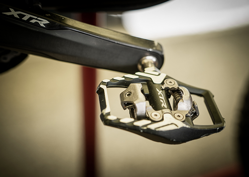 XTR PD-M9120 Trail SPD Pedals | MTB & Enduro Pedals | Ride Shimano XTR PD-M9120 Trail SPD Pedals | MTB & Enduro Pedals | Ride Shimano