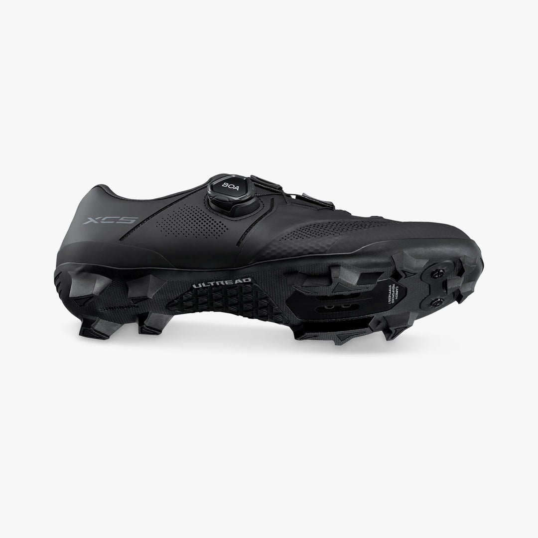 Shimano Women's SH-XC503W MTB Shoe Black