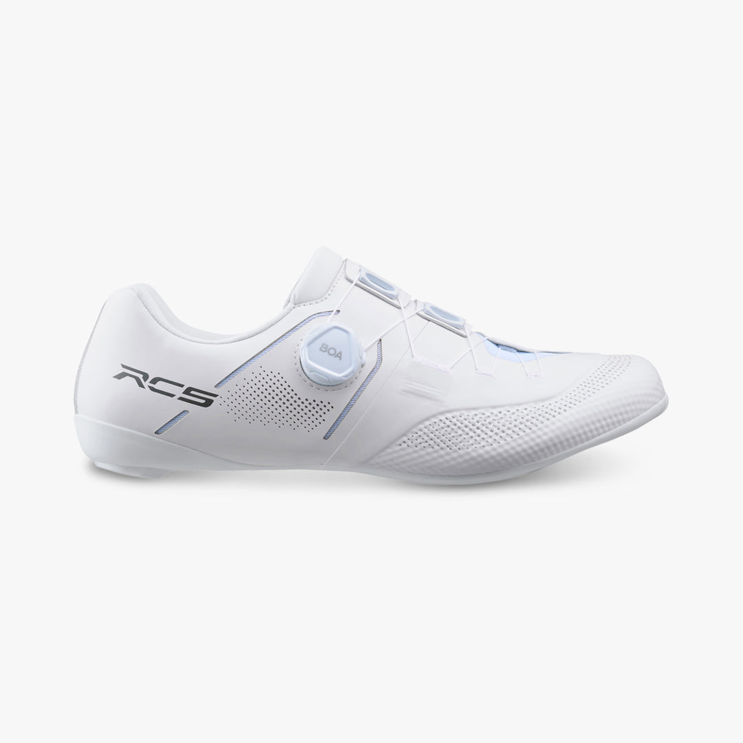 SH-RC503 | Road Cycling Footwear | Ride Shimano