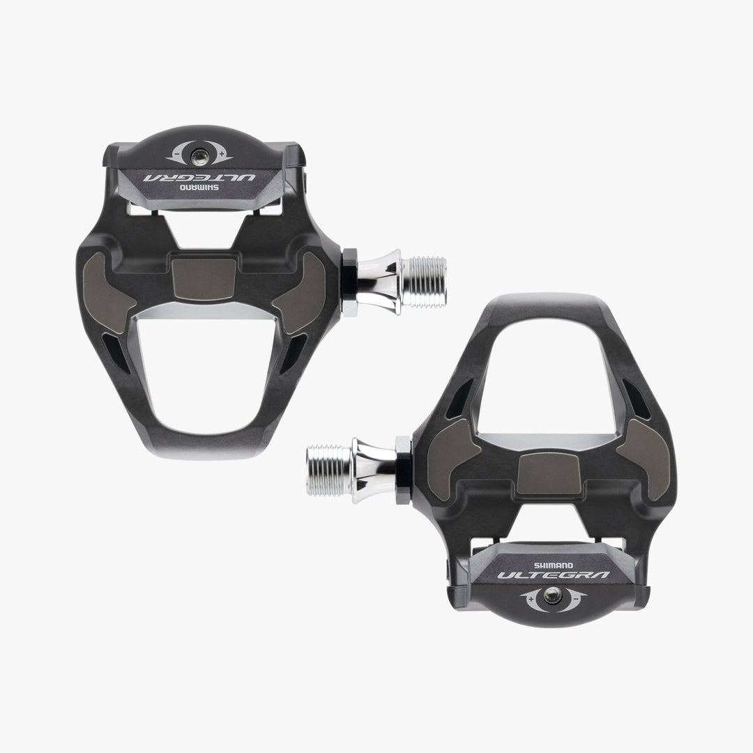 Ultegra PD-R8000 SPD-SL Carbon Pedals | Road Pedals | Ride Shimano